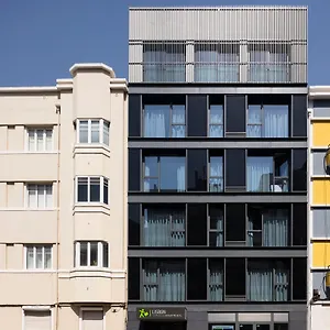  Appartement Serviced - Parque
