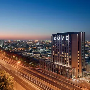 Rove Trade Centre Дубай