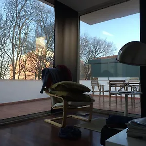 Apartment Belong Staying And Feeling - Casa Da Se, Lissabon