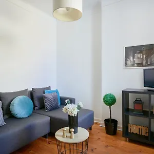 Appartamento Casa Portuguesa Chiado