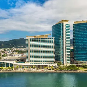 Hyatt Regency Trinidad Trinidad And Tobago
