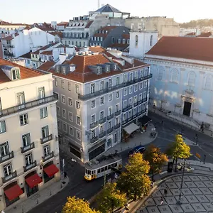  Appartement Chiado Camoes |