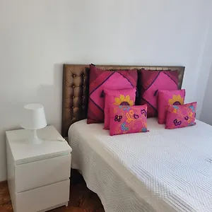 Sun House Belem - Free Parking And View Tower Lisbon