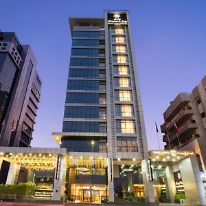 Royal Continental Дубай