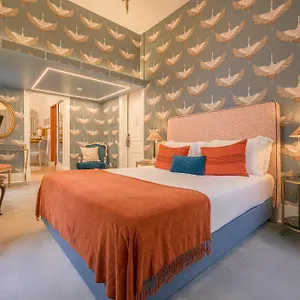 Apartment Sapateiros 44, Lissabon