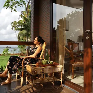 Uday Backwater India