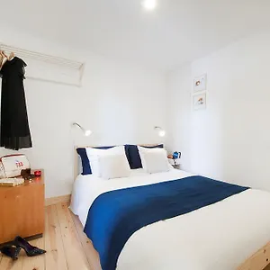 Apartment In Historical, Lissabon