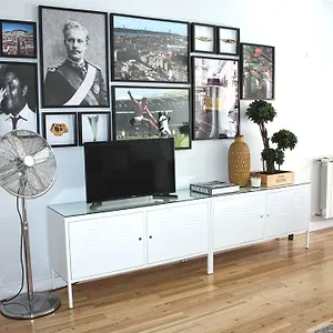 Appartement Baixa Charming Apt. | Rosa 59