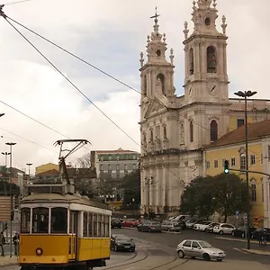 Estrela Heart Lisboa
