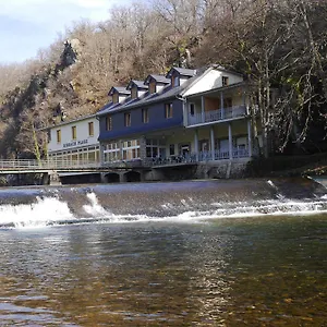 Hotel Dirbach Plage Hotel Dirbach