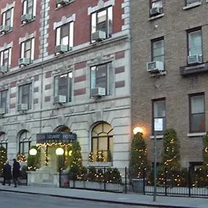 Washington Square Hotel New York