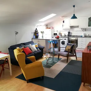 Pombalino! Concept Apartamento
