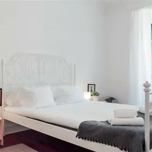Appartamento Spacious Tailor Made Bairro Alto