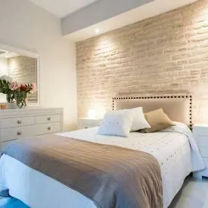 Villegas Apartamento Sevilha