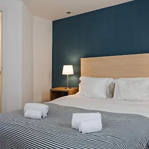 Appartamento Cozy In Lisbon's Center!