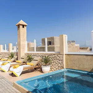 Azur الصويرة