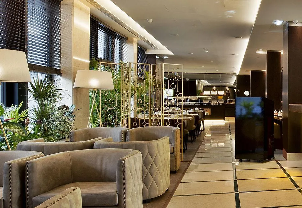 Turim Marques Hotel