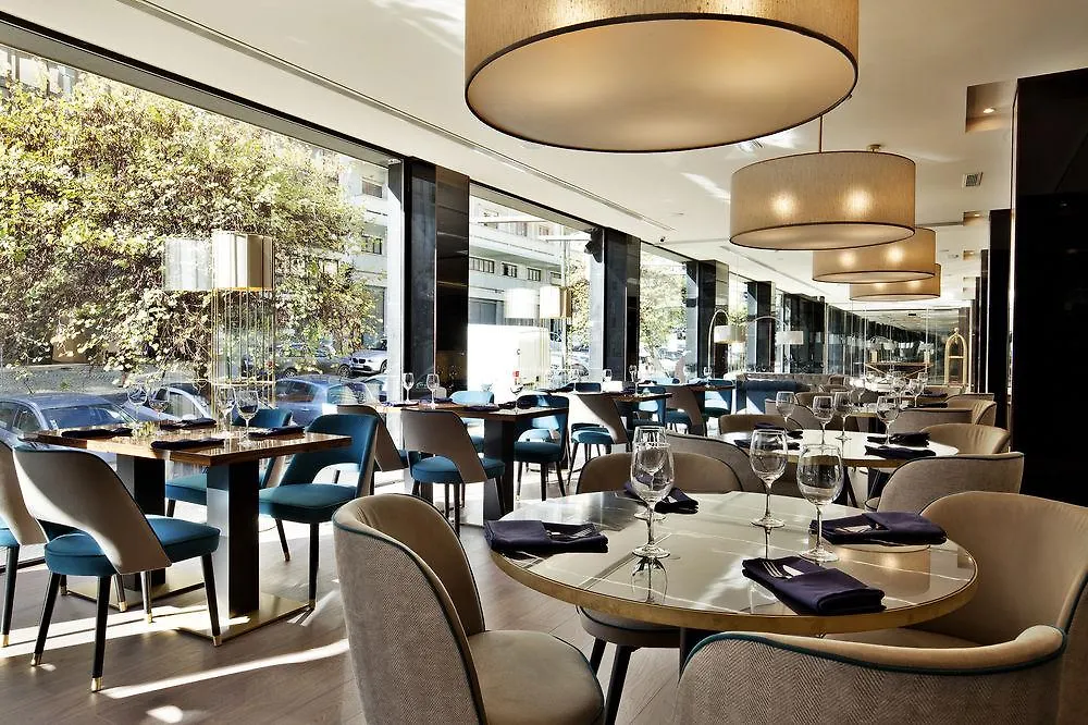 Turim Marques Hotel Portugal