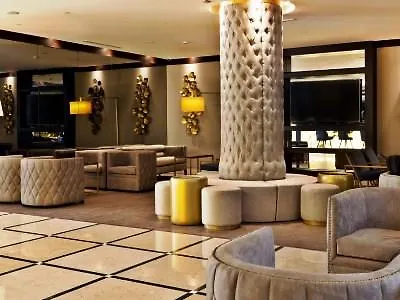 Turim Marques Hotel  Lisbon