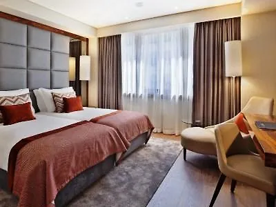 Turim Marques Hotel 4*, Lisbon
