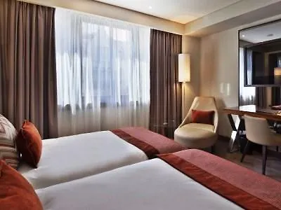 Turim Marques Hotel