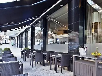 Turim Marques Hotel