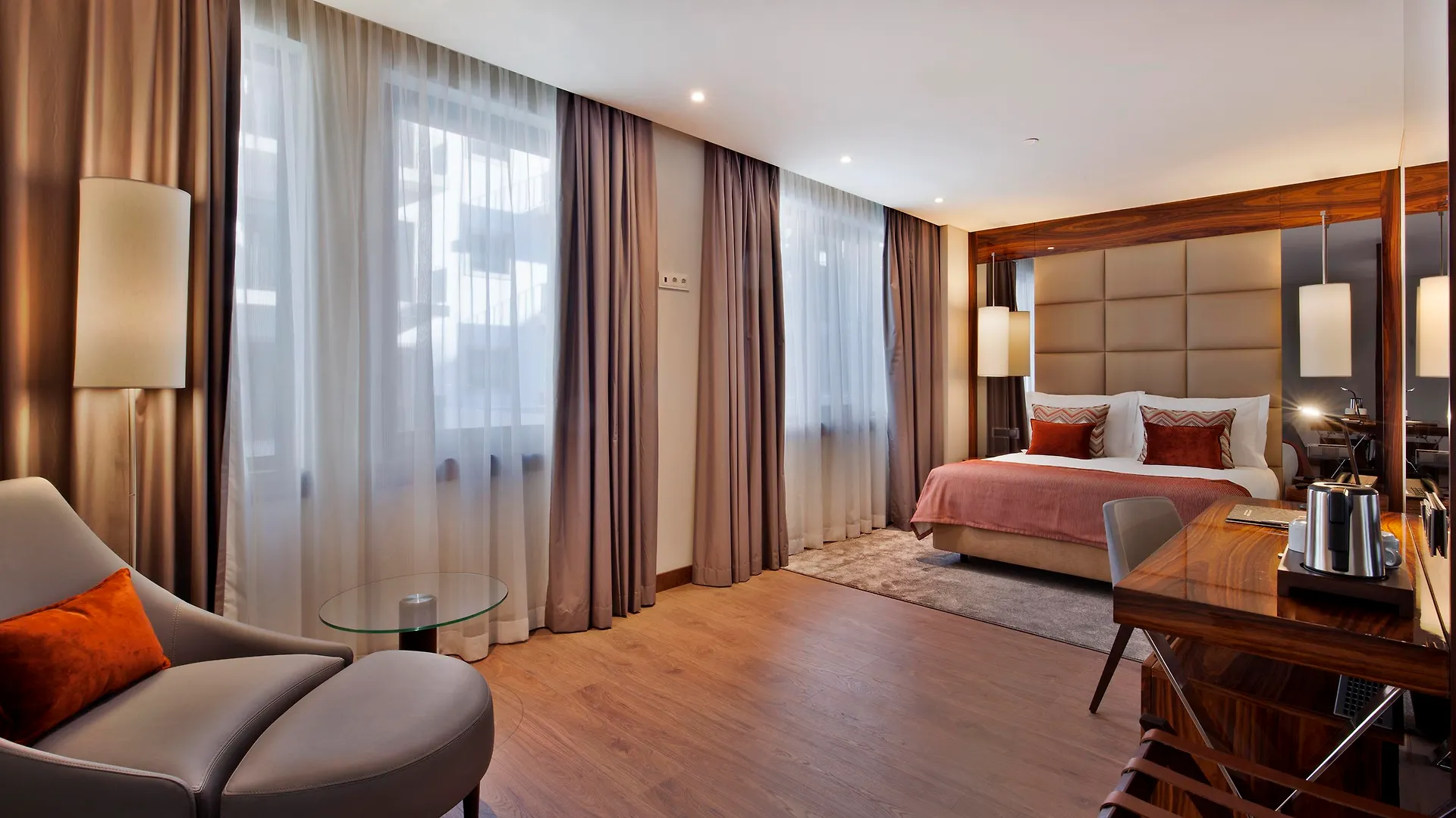 Turim Marques Hotel
