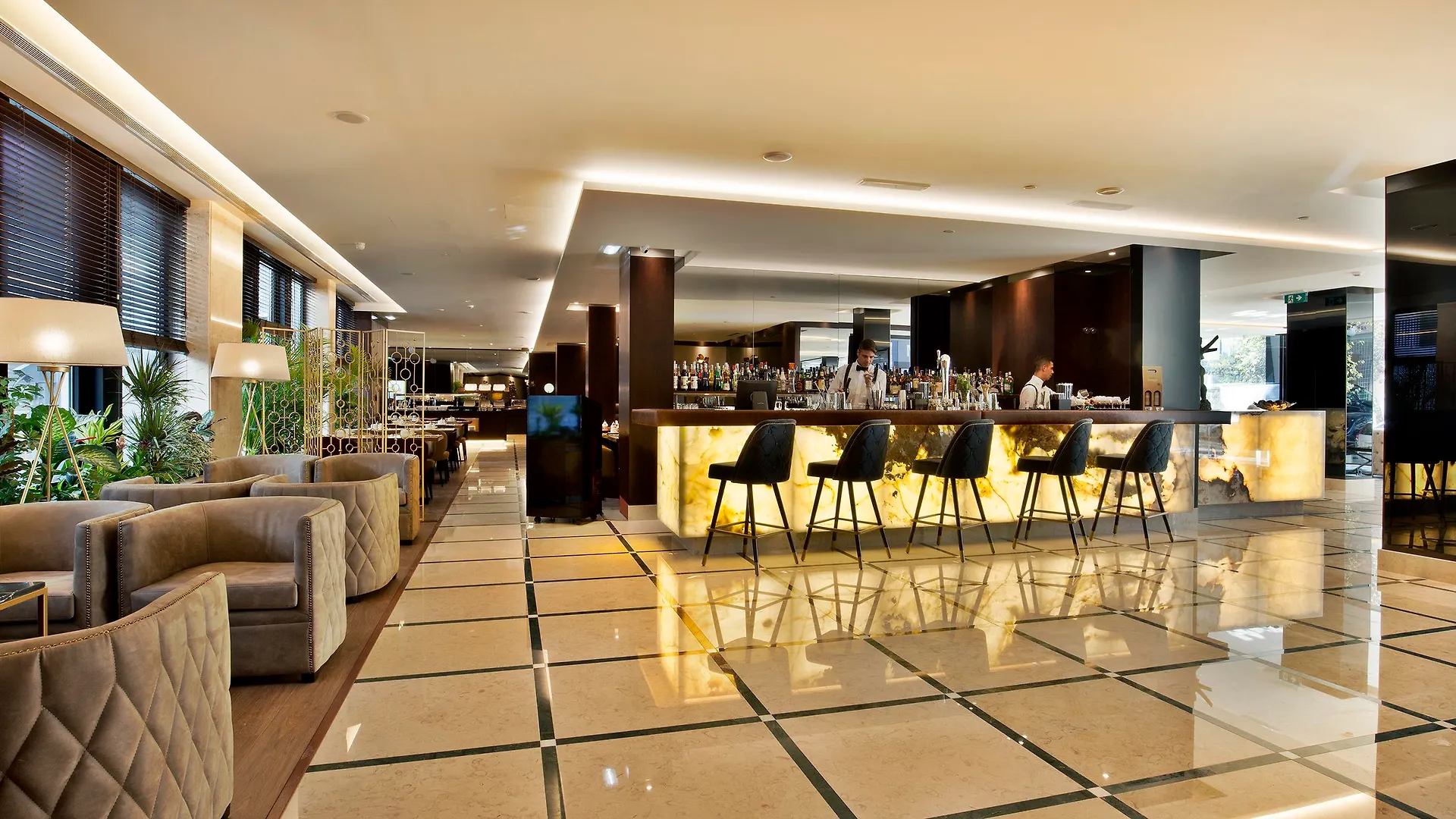 Turim Marques Hotel