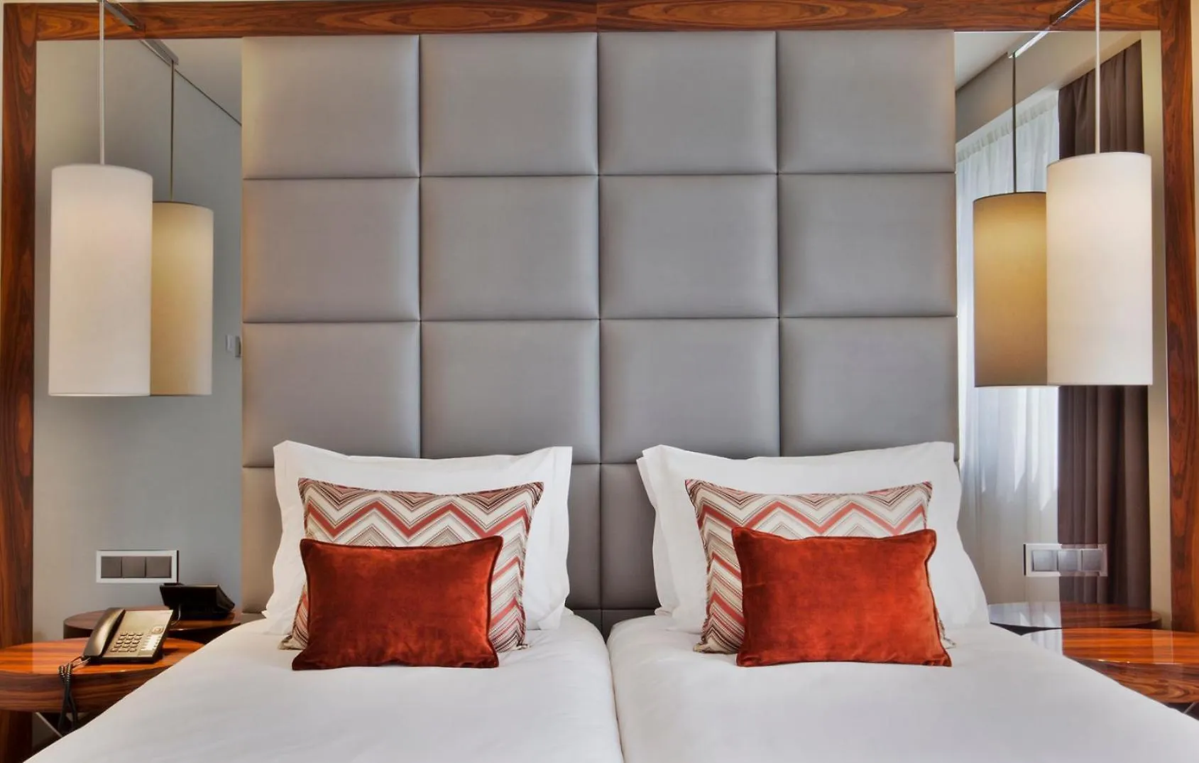 ****  Turim Marques Hotel Portugal