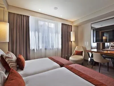 Turim Marques Hotel