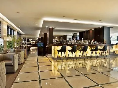 Turim Marques Hotel