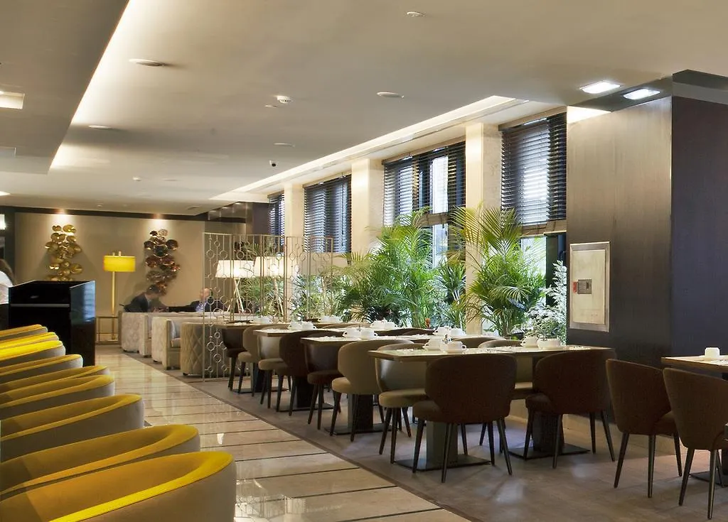 Turim Marques Hotel Portugal