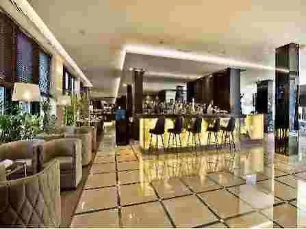 ****  Turim Marques Hotel Portugal