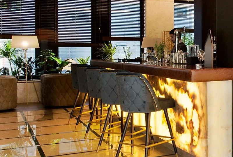 Turim Marques Hotel 4*, Lisbon