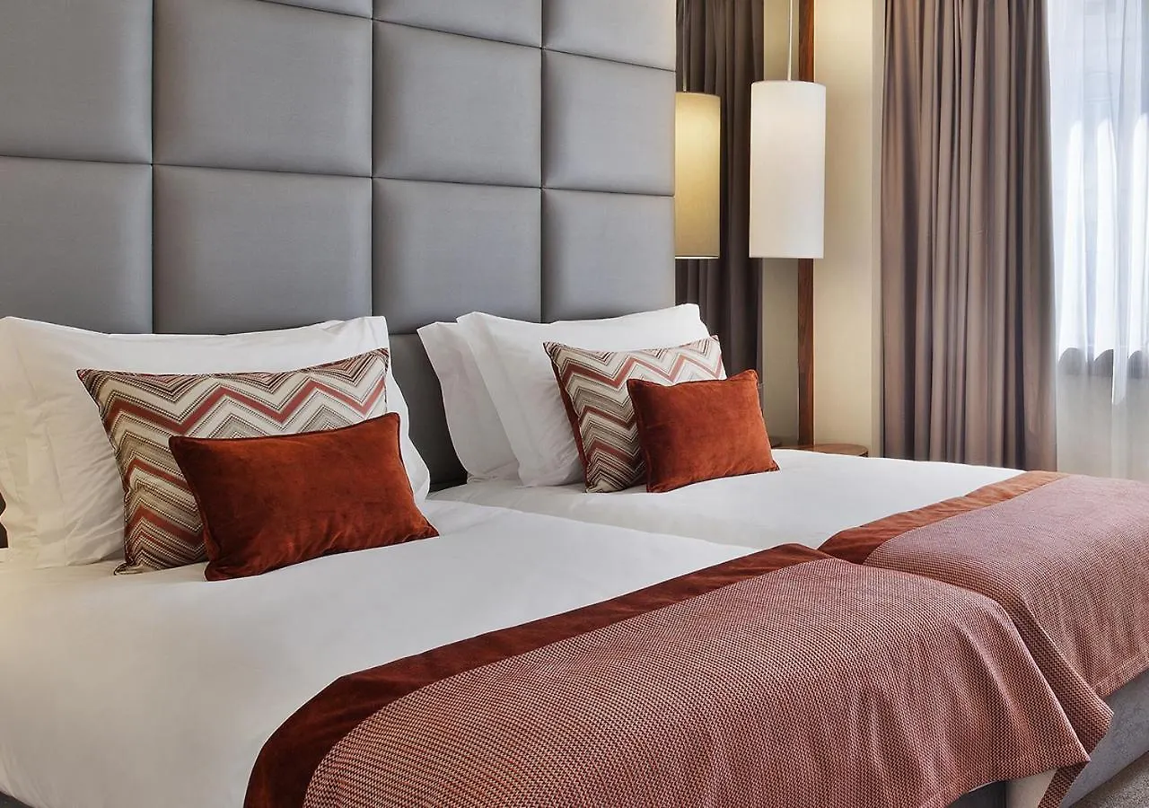 Turim Marques Hotel