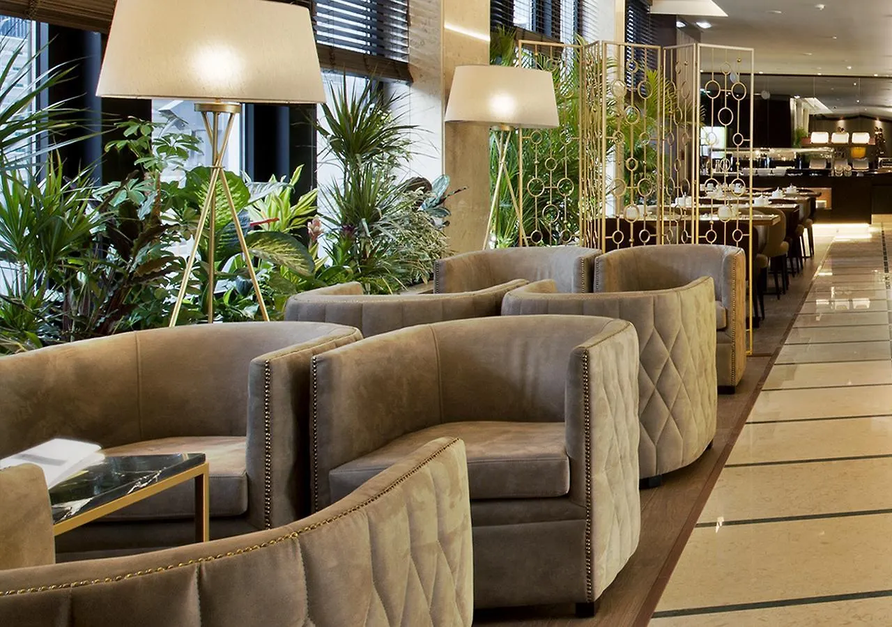 Turim Marques Hotel