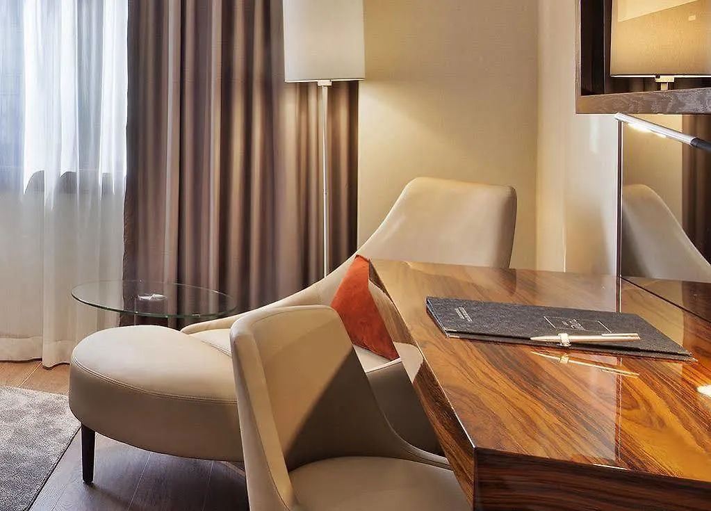 Turim Marques Hotel  Lisbon