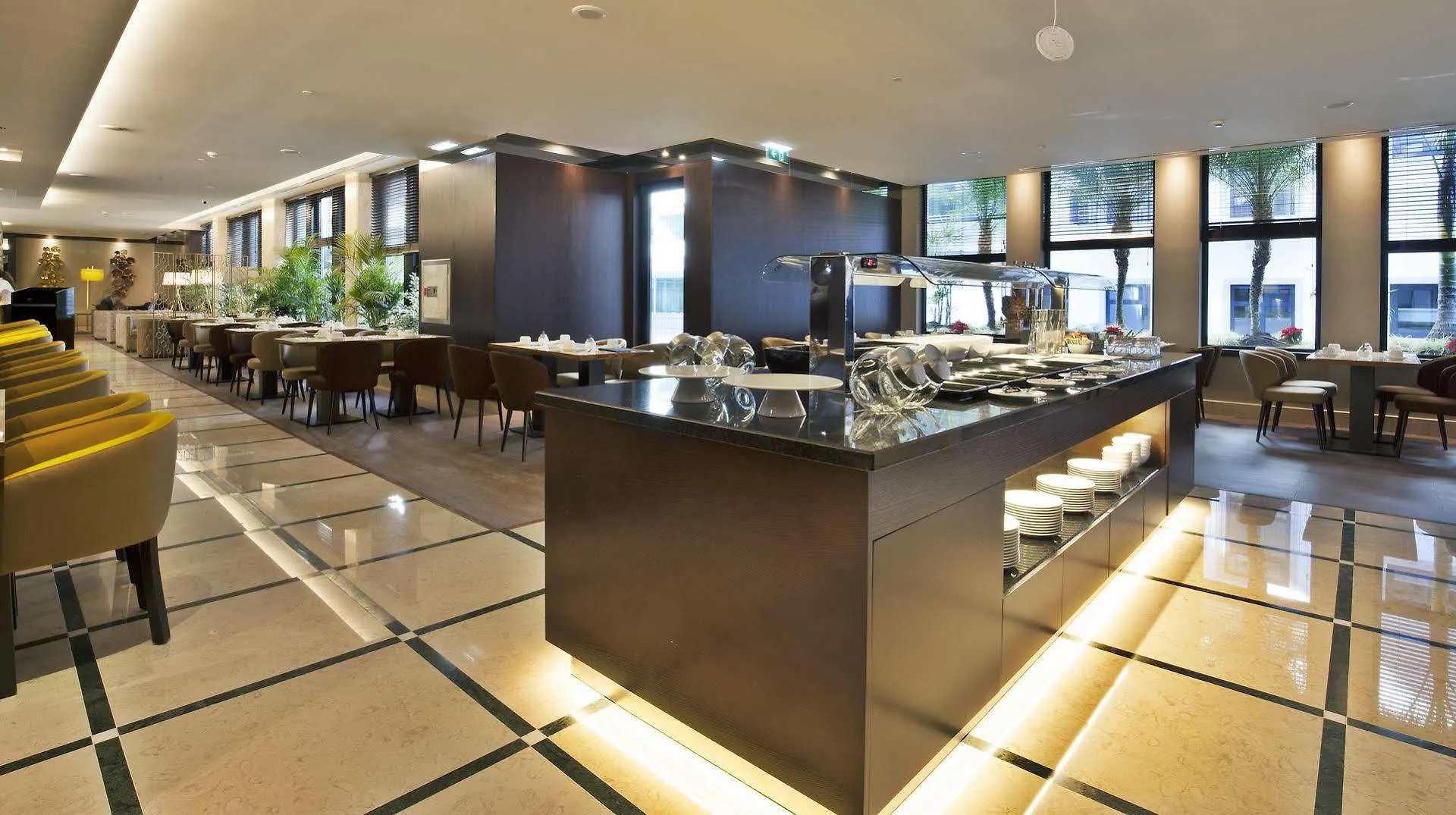 Turim Marques Hotel