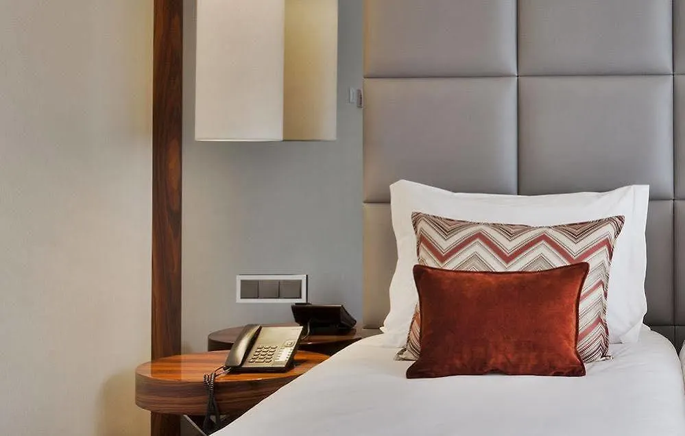 Turim Marques Hotel