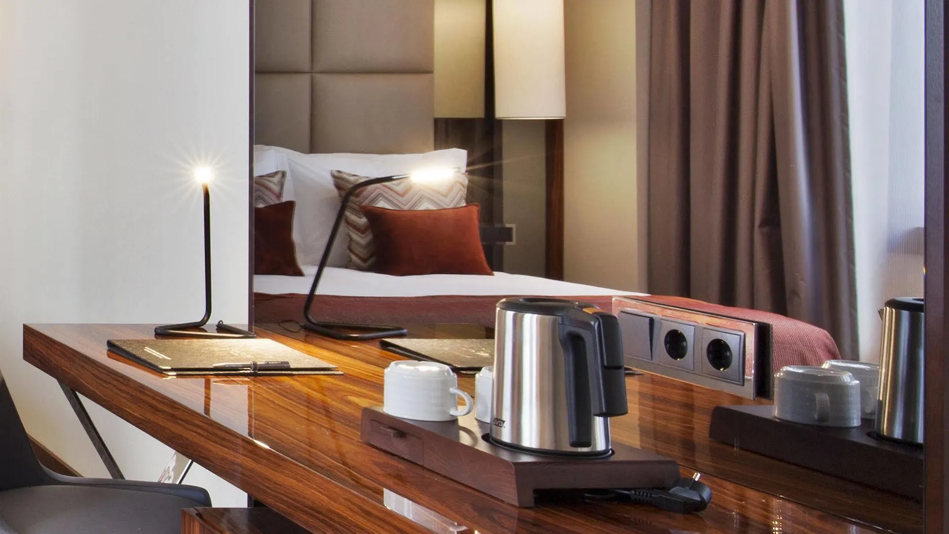 Turim Marques Hotel
