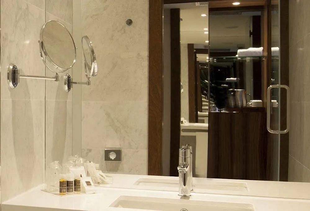 Turim Marques Hotel