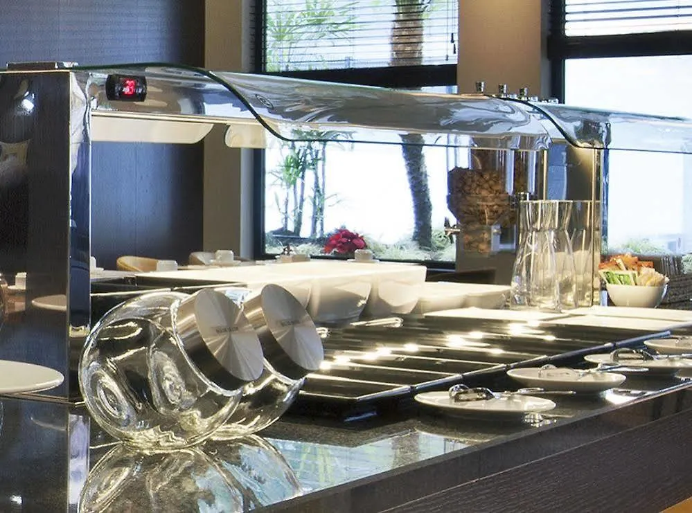 Turim Marques Hotel Lisbon
