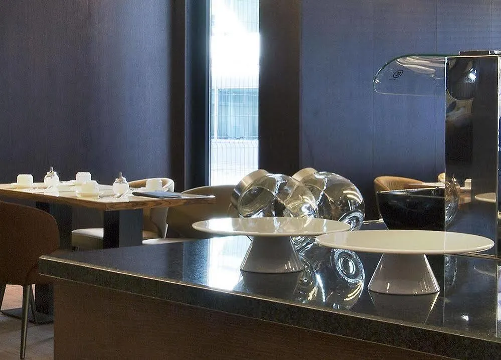 Turim Marques Hotel 4*, Lisbon Portugal