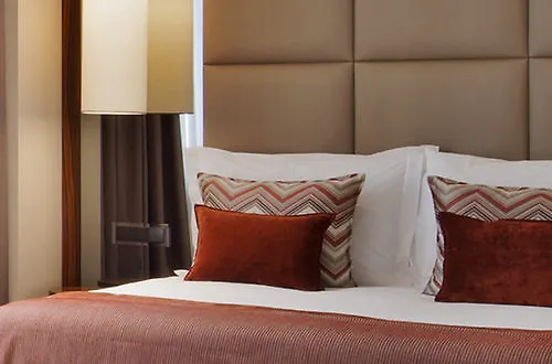 Turim Marques Hotel Portugal