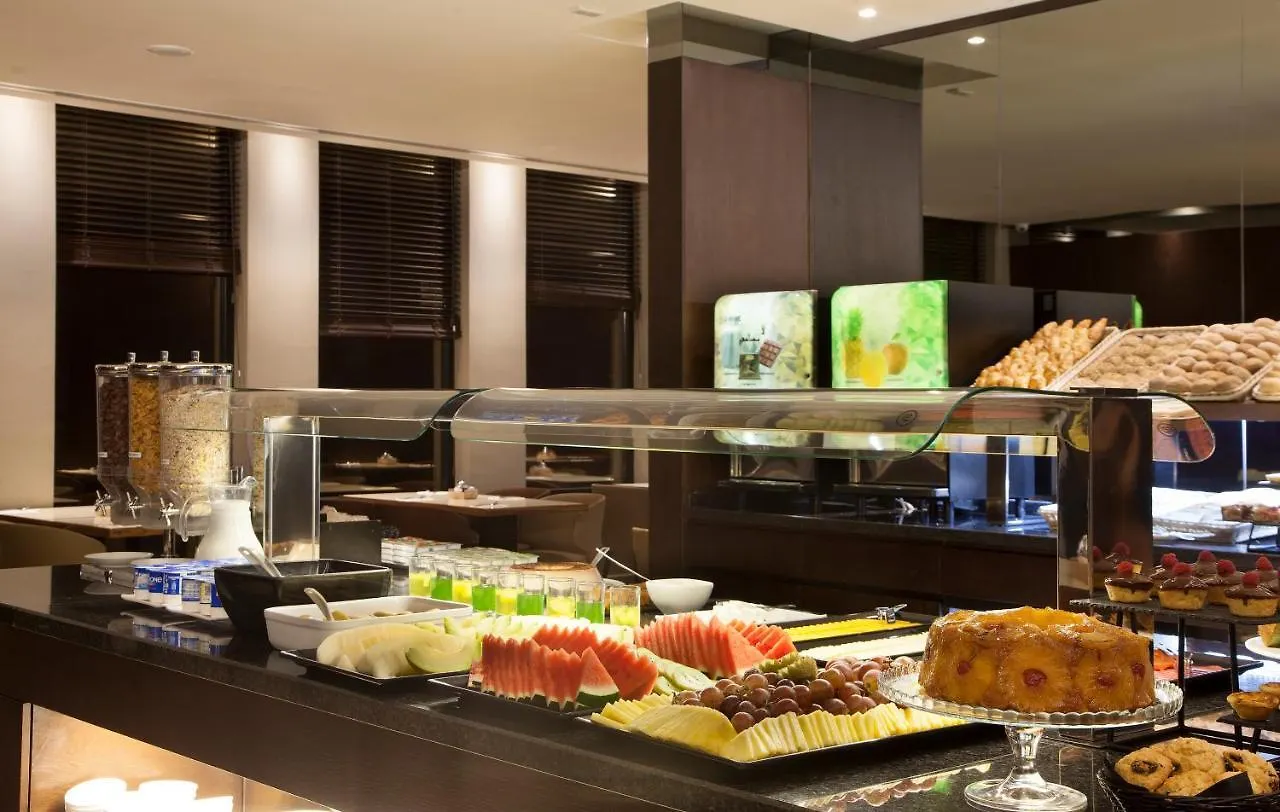 Turim Marques Hotel Lissabon