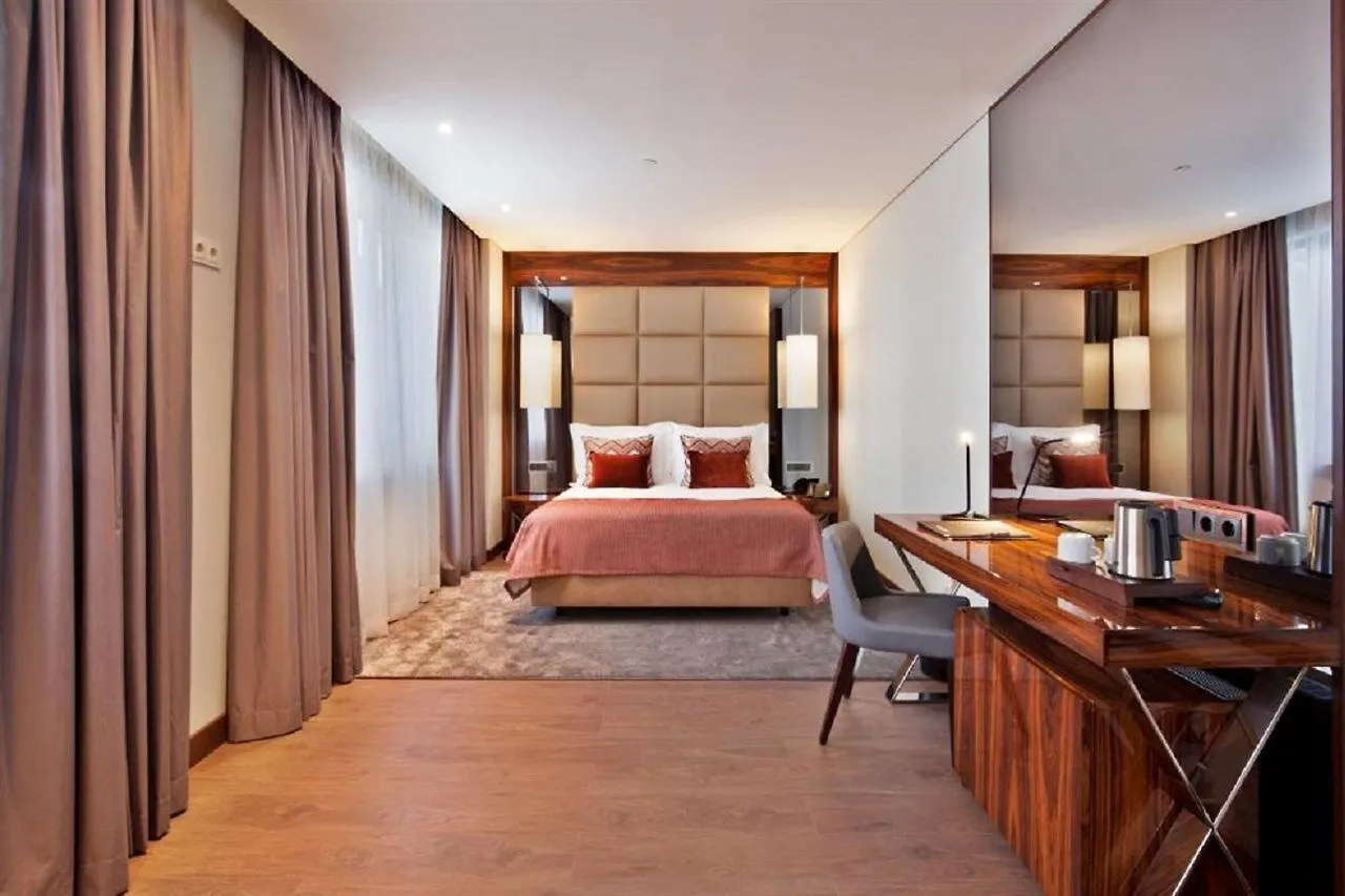 Turim Marques Hotel Lisbon
