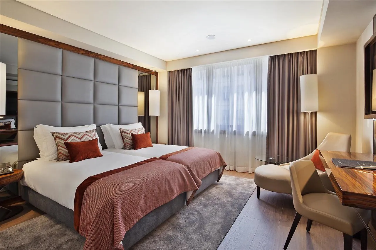 Turim Marques Hotel