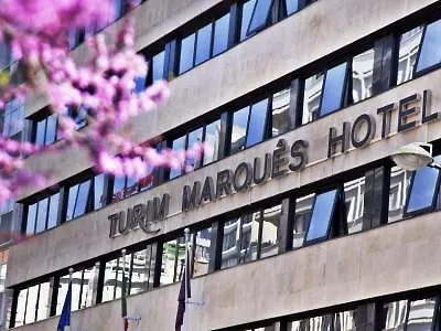 Turim Marques Hotel