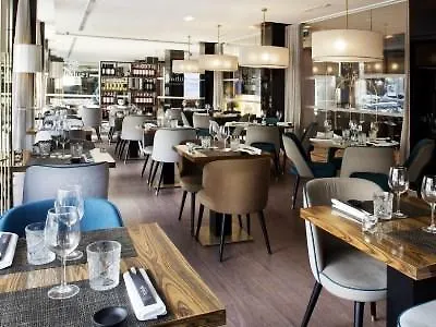 ****  Turim Marques Hotel Portugal