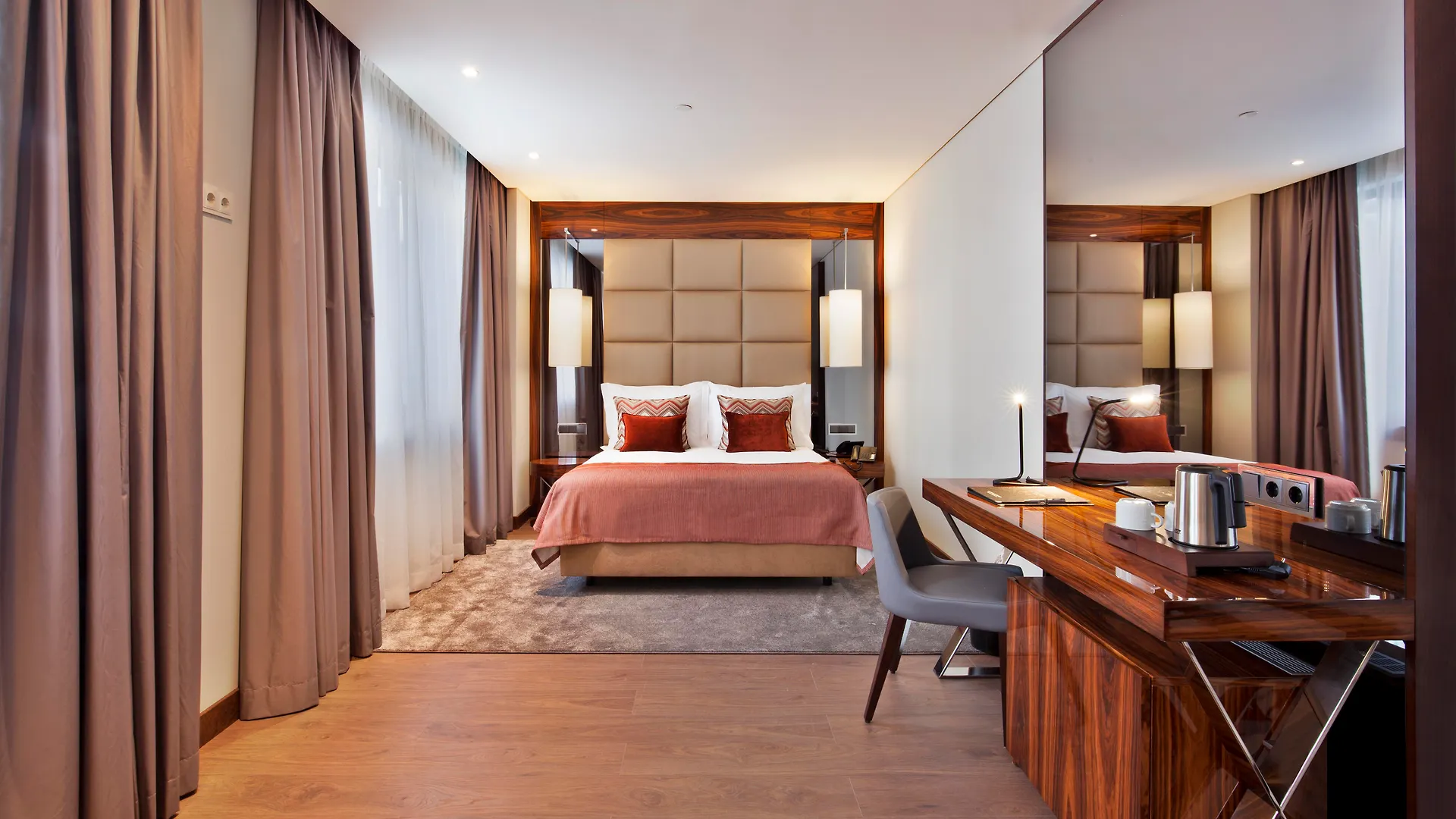 Turim Marques Hotel